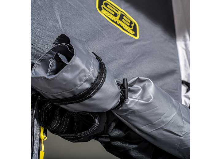 OVERLAND GEN2 TENT ANNEX- GRAY