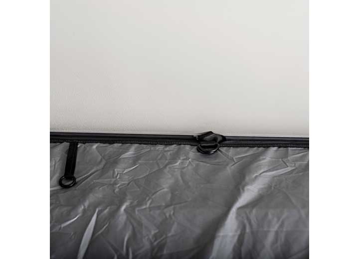 OVERLAND GEN2 TENT ANNEX- GRAY