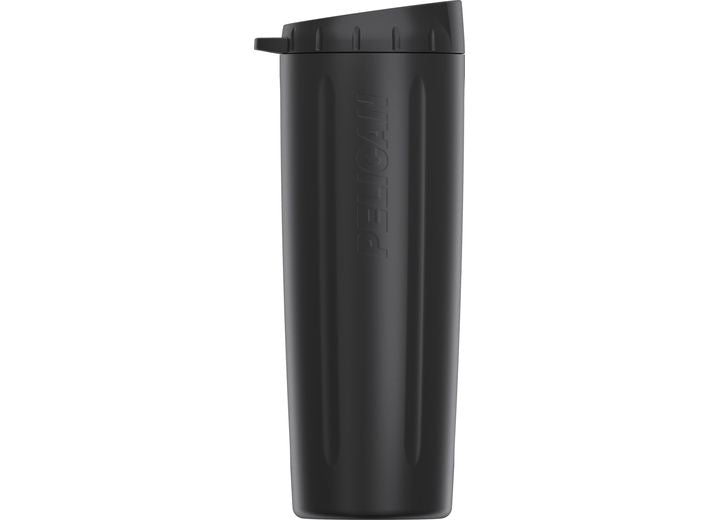 Pelican 22oz Adventure Travel Tumbler - Black