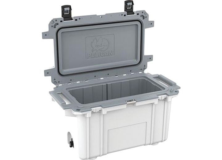 IM 70QT ELITE COOLER WHT/GRY