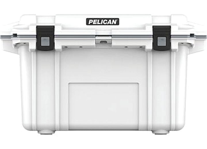 IM 70QT ELITE COOLER WHT/GRY