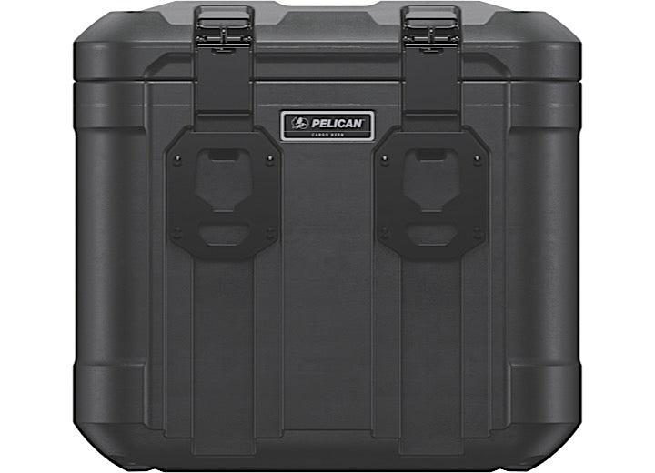 Pelican - PELICAN CARGO CASE,CUBE,50L,BLK