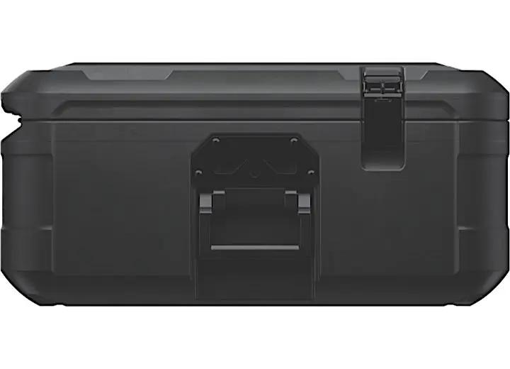 Pelican - PELICAN CARGO CASE,LG ROOF,140L,BLK