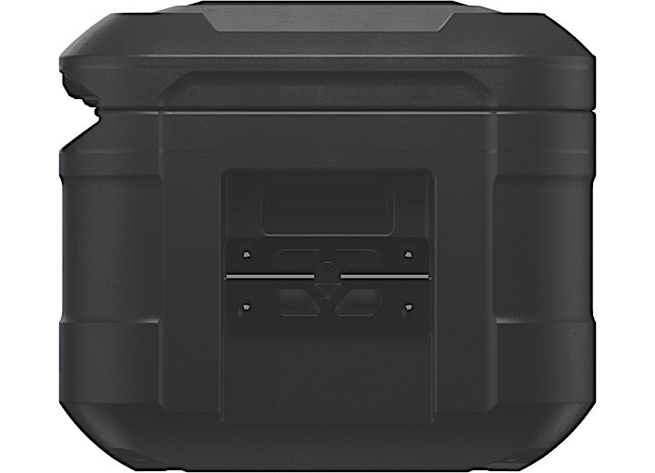 PELICAN CARGO CASE,LG SADDLE,85L,BLK