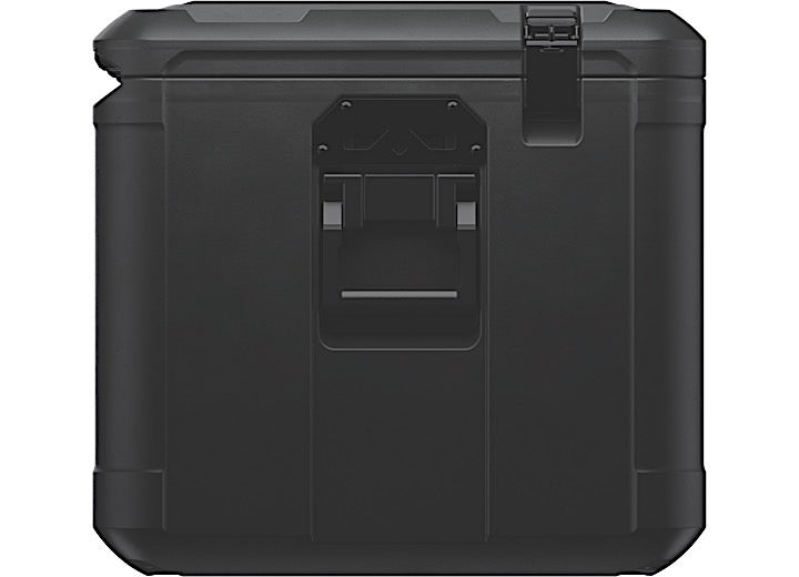 PELICAN CARGO CASE,LG TRUNK,255L,BLK
