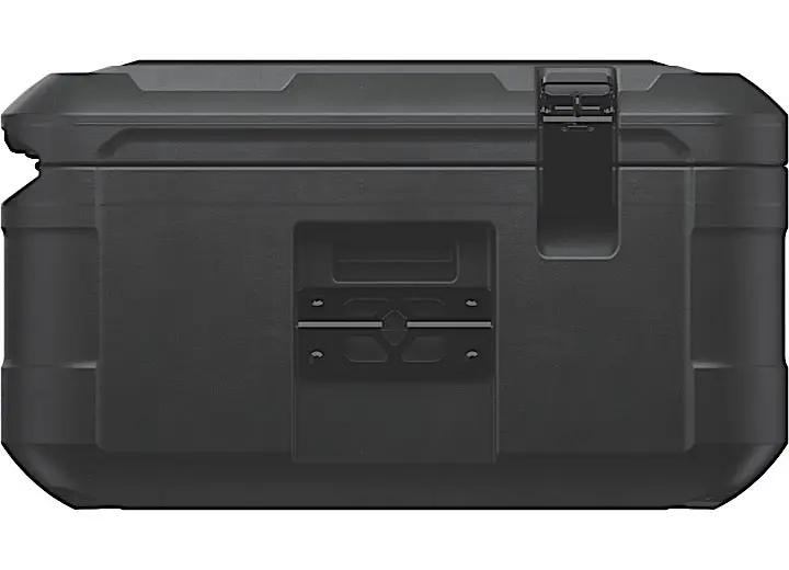 Pelican - PELICAN CARGO CASE,MED ROOF,90L,BLK