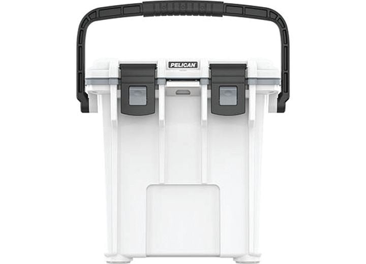 IM 20QT ELITE COOLER WHT/GRY