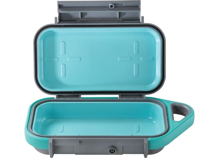 PELICAN GO CASE G40,SLATE/TEAL