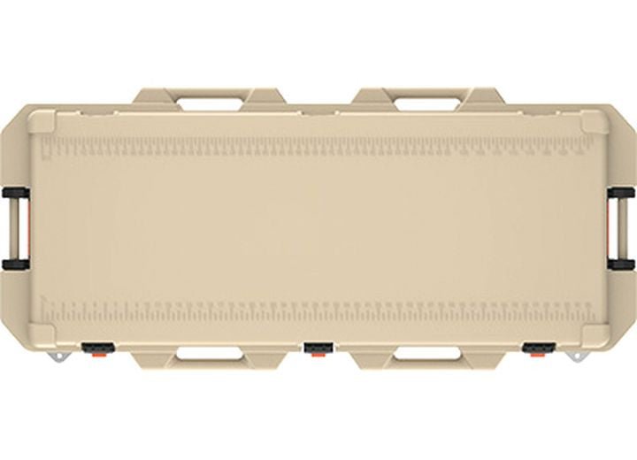 Pelican RC 250Q Elite Tan Cooler