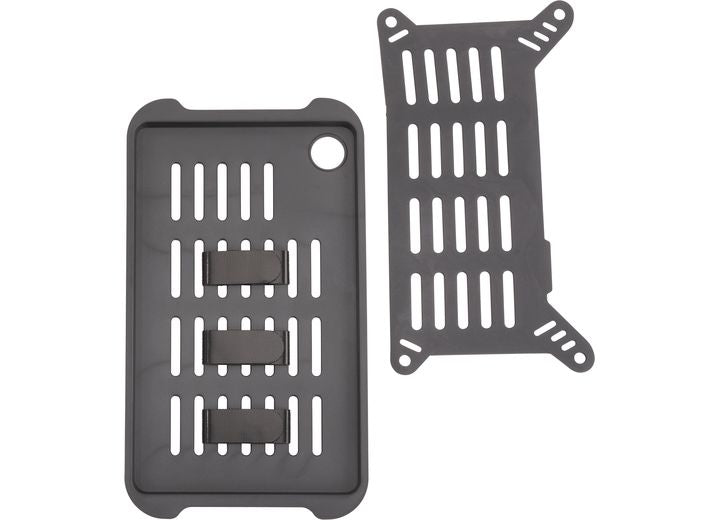 PELICAN RUCK CASE R60,BLACK