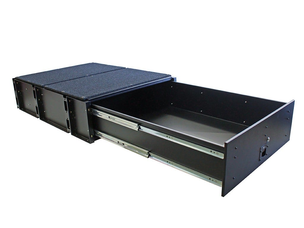 Pickup Truck Drawers / Medium