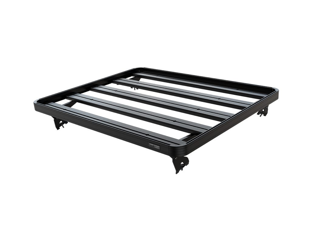 Porsche 911 (997 Model) Slimline II Roof Rack Kit