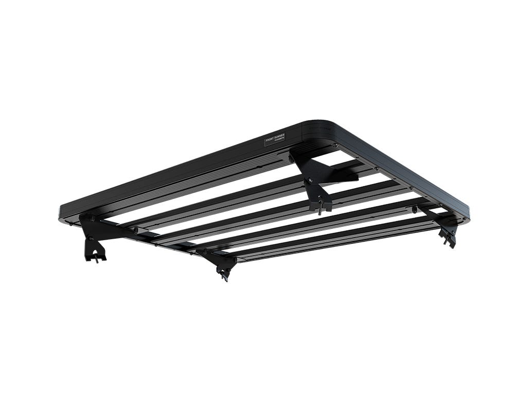 Porsche 911 (997 Model) Slimline II Roof Rack Kit