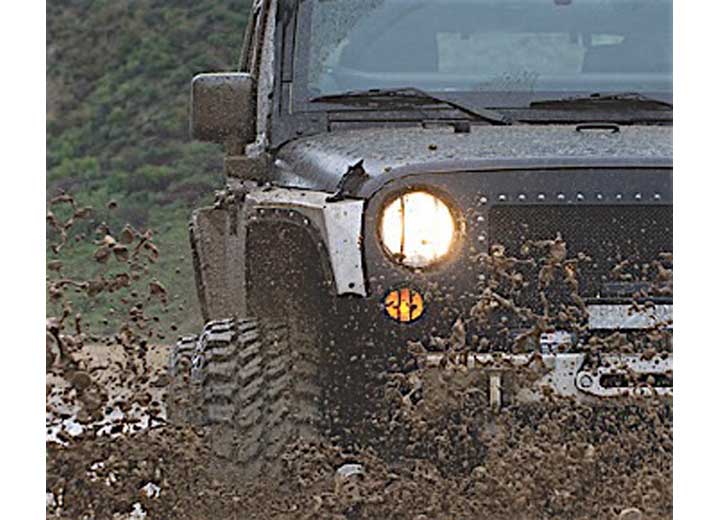 Smittybilt Premium Winch Accessory Bag
