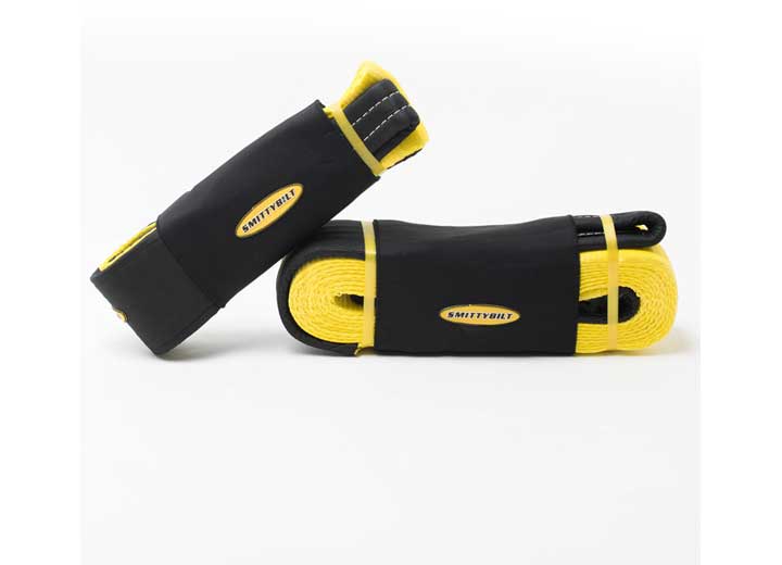 Smittybilt Premium Winch Accessory Bag