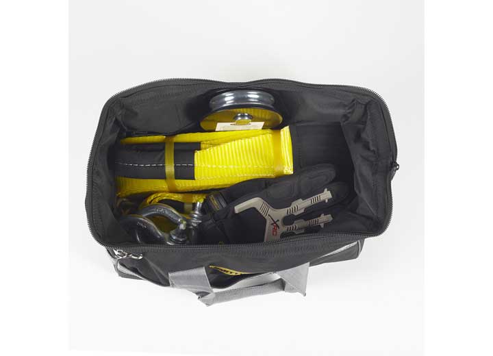 Smittybilt Premium Winch Accessory Bag