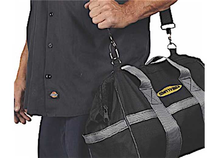 Smittybilt Premium Winch Accessory Bag