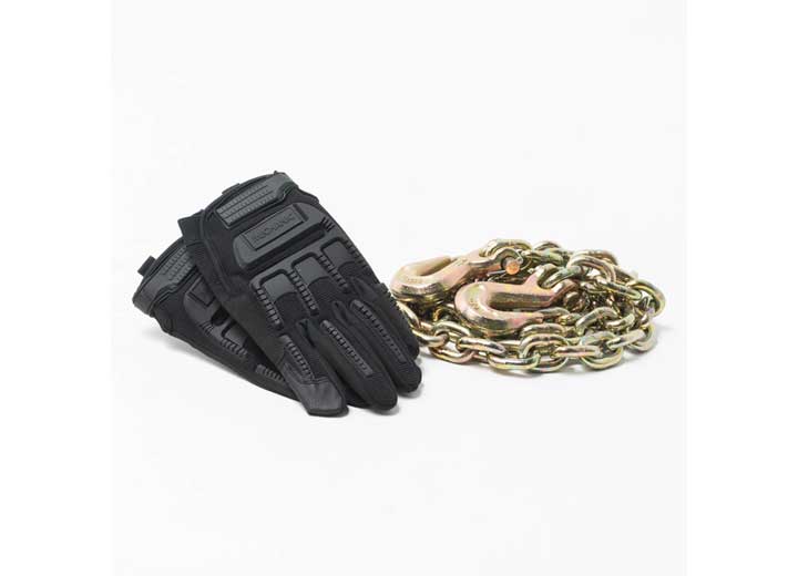 Smittybilt Premium Winch Accessory Bag
