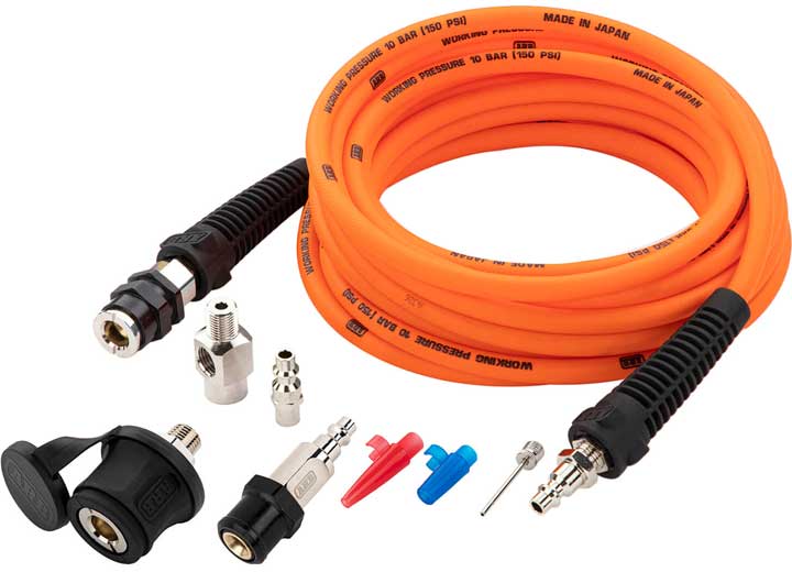 PUMP UP INFLATION KIT ORANGE