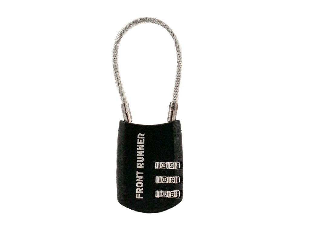 Front Runner - Rack Accessory Lock / Small