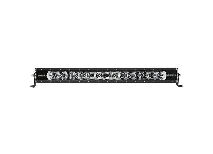 Rigid Industries - Radiance+ 30 - Inch Smart RGBW Light Bar – Customizable Ambient Lighting for Any Occasion
