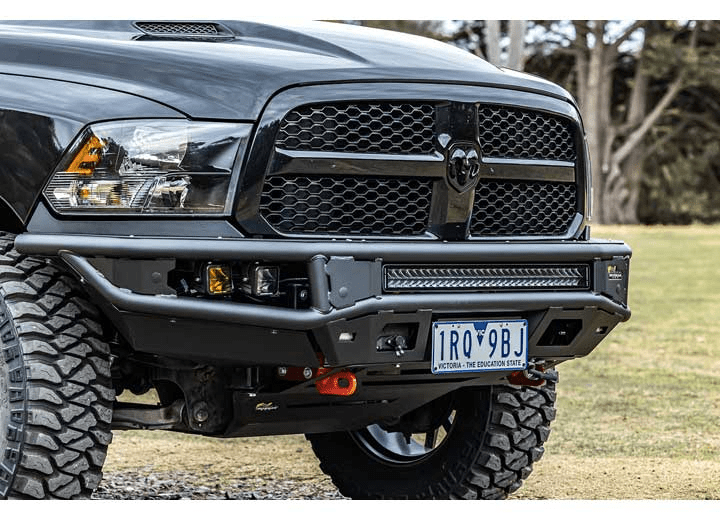 Tundra Raid Series Front Bumper Kit for 14-21 Models