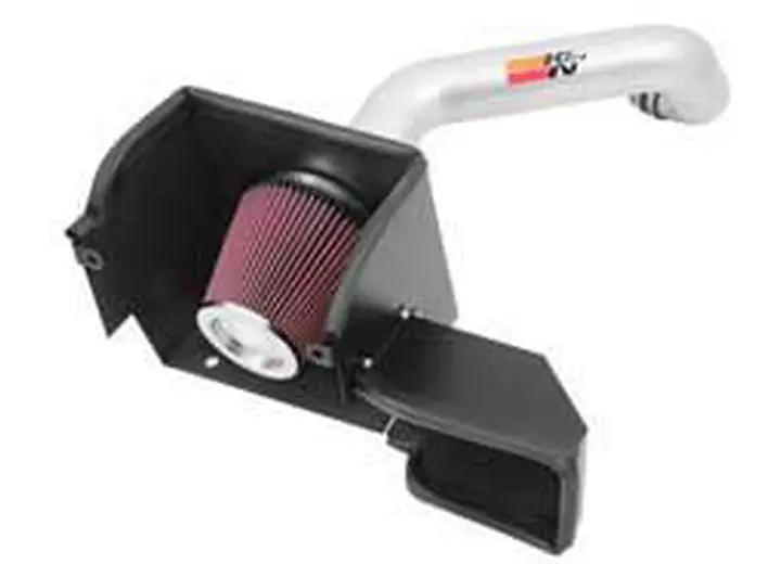 K&N Filters - RAM 1500 V6 - 3.6L F/I PERFORMANCE INTAKE KIT