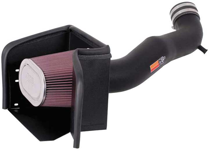 K&N Filters - RAM 1500/2500/3500 5.7L HEMI FIPK KIT