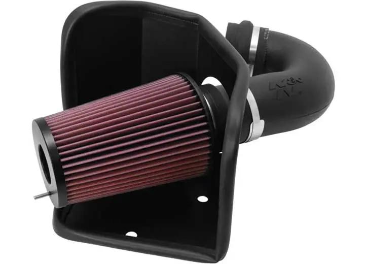 K&N Filters - RAM 2500/3500 5.9L DSL FIPK KIT