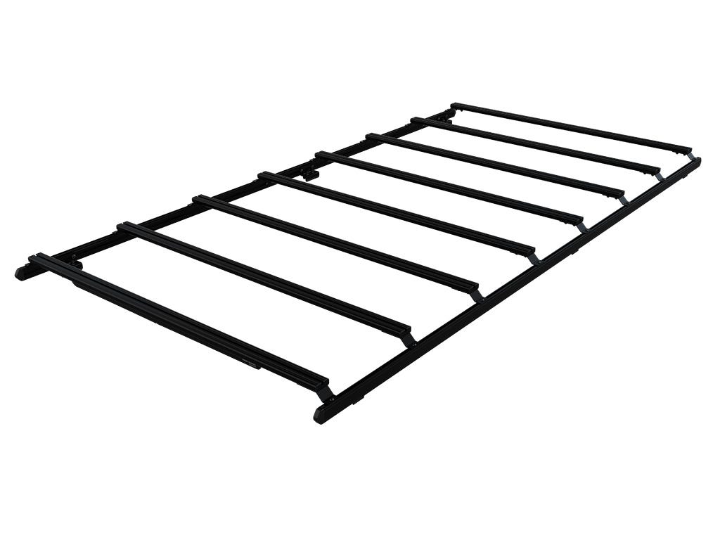 RAM Pro Master 1500 (136in WB/Low Roof) (2014-Current) Slimpro Van Rack Kit