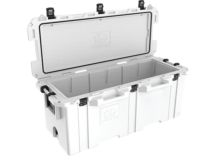 Pelican - RC 250Q ELITE COOLER WHT