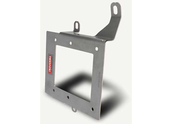 BCDC Off-Road Mounting Bracket for Toyota Land Cruiser J100 & J105 Series Redarc