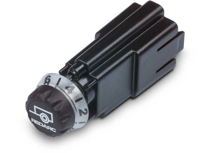 Pro-Safe Tow-Pro Liberty Heavy-Duty Trailer Brake Controller