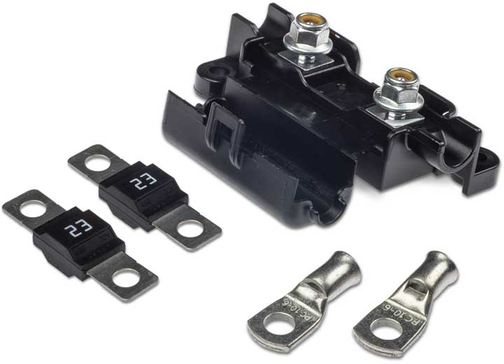 Automotive and Electronics 23A Fuse Replacement Kit Redarc