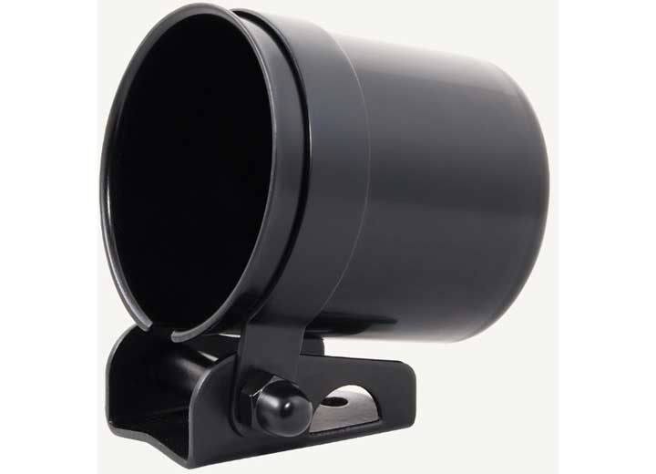 2-Inch Durable Black Metal Measuring Cup Redarc