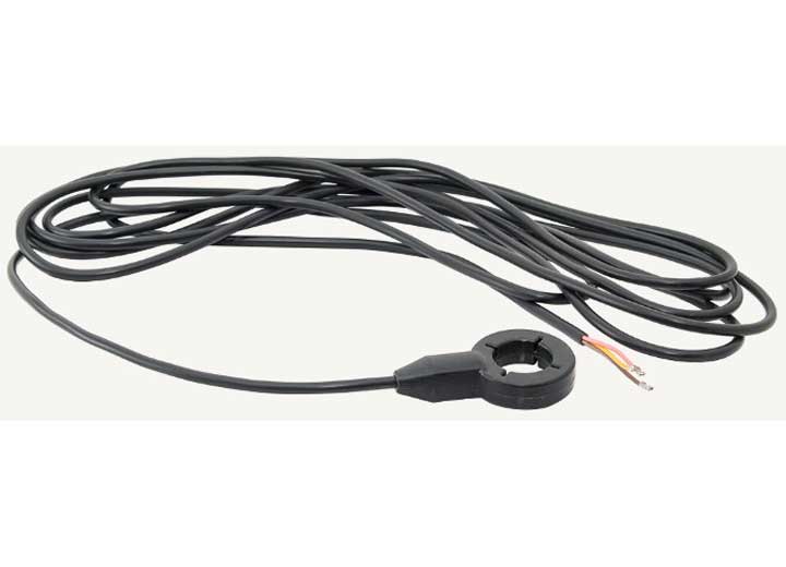 Precision HALL Effect Current Sensor for Accurate DC Measurement in Industrial Applications Redarc