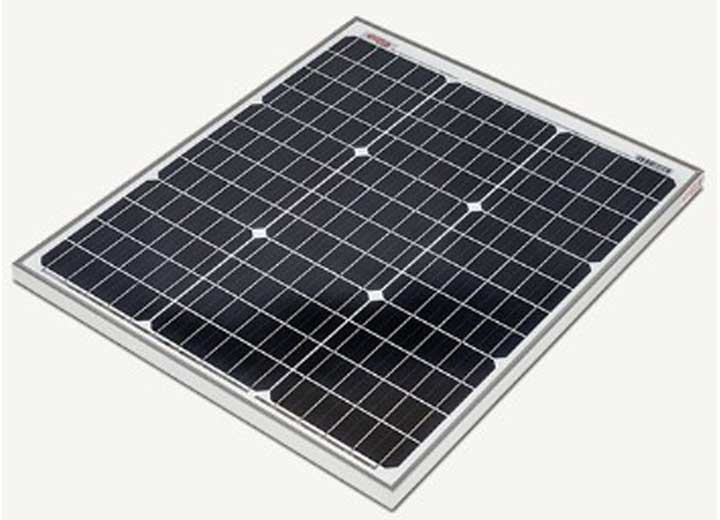 50W High-Efficiency Monocrystalline Solar Panel for Sustainable Energy Solutions
