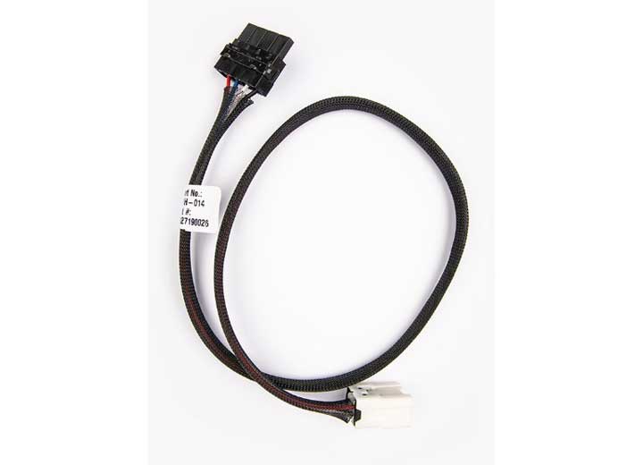 Nissan Tow-Pro Vehicle Kit for Armada, NV Series, and Xterra Models Redarc