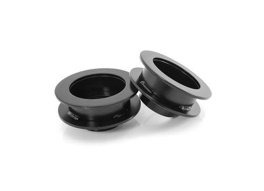 2.0IN REAR SPACER KIT - 2014-2021 RAM 2500 HD