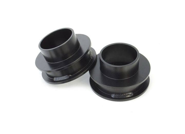 2.5IN REAR SPACER KIT - 2014-2021 RAM 2500 HD