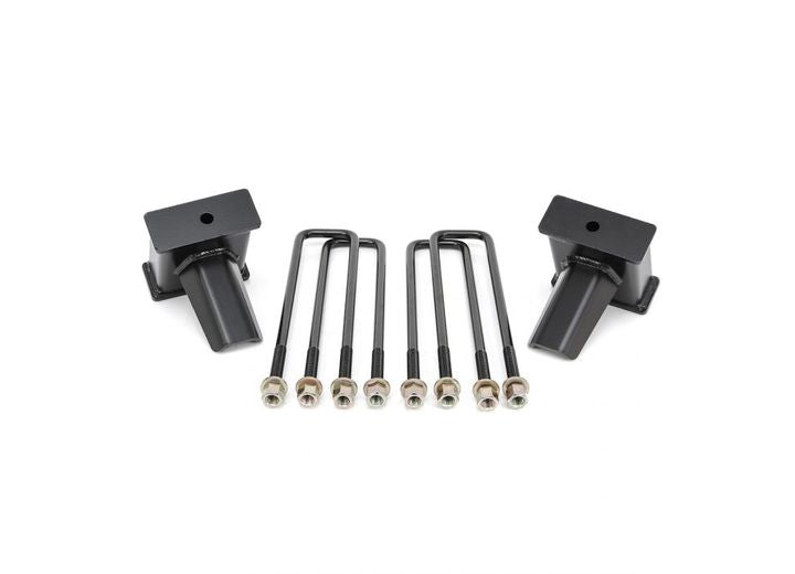 5IN BLOCK KIT - 2019-2021 GM 1500 ReadyLift Suspension