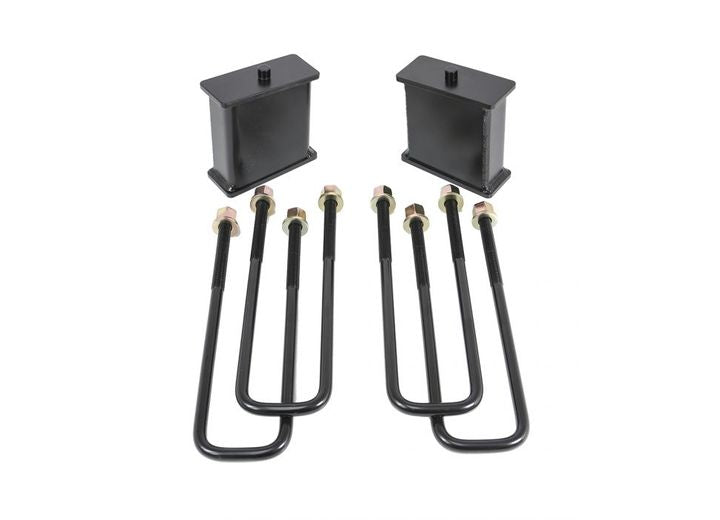 07-21 TOYOTA TUNDRA RWD/4WD 5IN BLOCK KIT ReadyLift Suspension