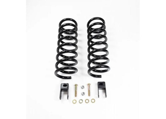 19-C RAM 2500/3500 NEW BODY 1.5IN FRONT COIL SPRING LEVELING KIT