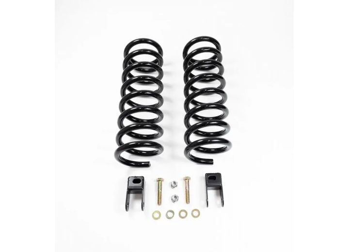 19-C RAM 2500/3500 NEW BODY 1.5IN FRONT COIL SPRING LEVELING KIT ReadyLift Suspension