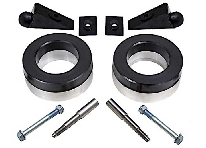 1.75IN LEVEL KIT 12-14 RAM 1500 RWD ReadyLift Suspension