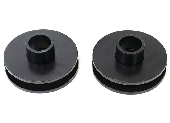 1.5IN REAR COIL SPRING SPACER KIT 14-19 RAM 2500 ReadyLift Suspension