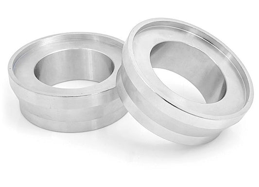 2.0IN FRONT PRE-LOAD SPACER(NON-AIR RIDE EQUIPPED)19-C RAM 1500 4WD