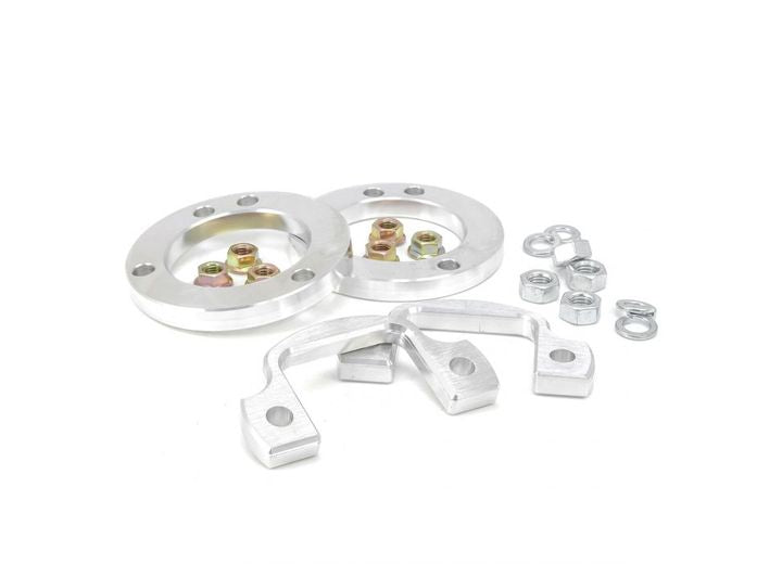 21-C FORD BRONCO RWD/4WD 1.25IN LEVELING KIT ReadyLift Suspension