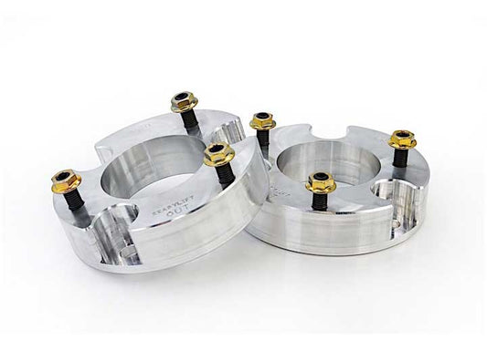15-20 FORD F150 2.25IN LEVELING KIT