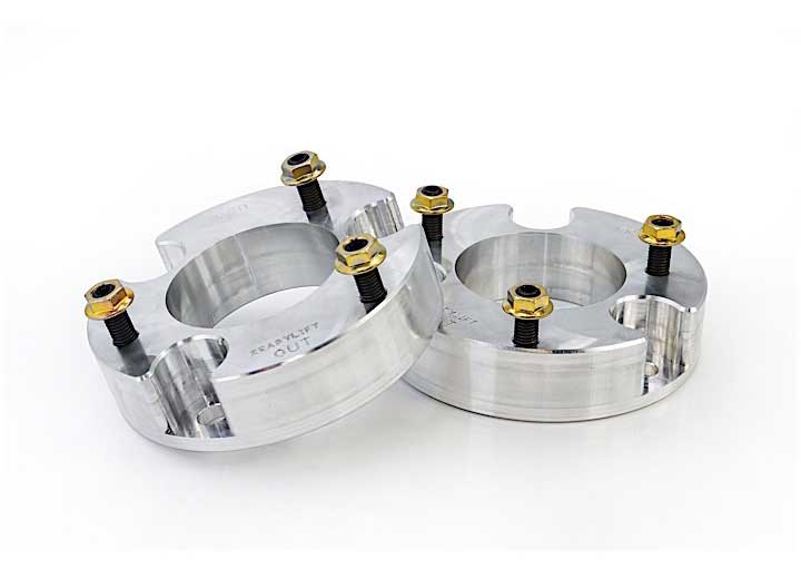 15-20 FORD F150 2.25IN LEVELING KIT ReadyLift Suspension
